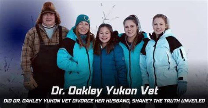 Is Dr. Oakley Divorced? Unveiling The Truth Behind The Rumors