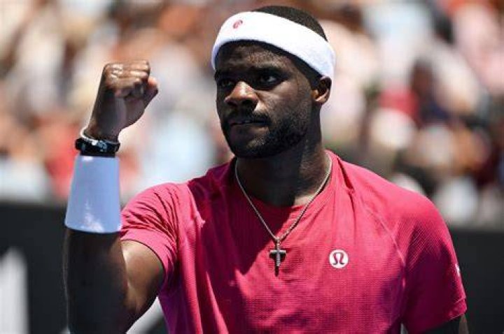 Is Frances Tiafoe Hitched? Find Out The Truth Now