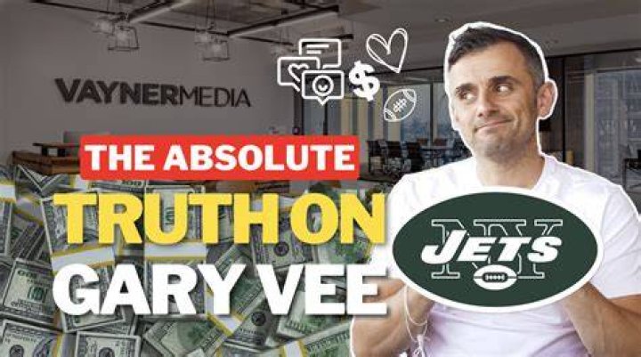 Is Gary Vaynerchuk Hitched? Uncover The Truth