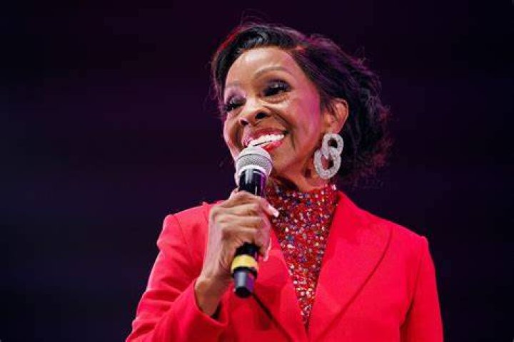 Is Gladys Knight Still Alive? The Truth Revealed