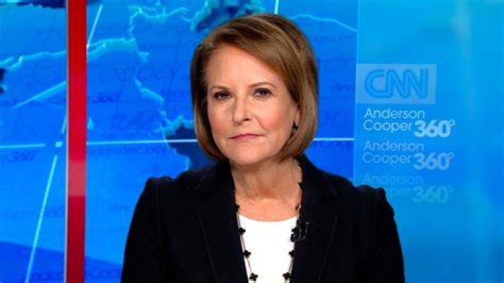 Is Gloria Borger Ill? Health Concern Rumors Surface