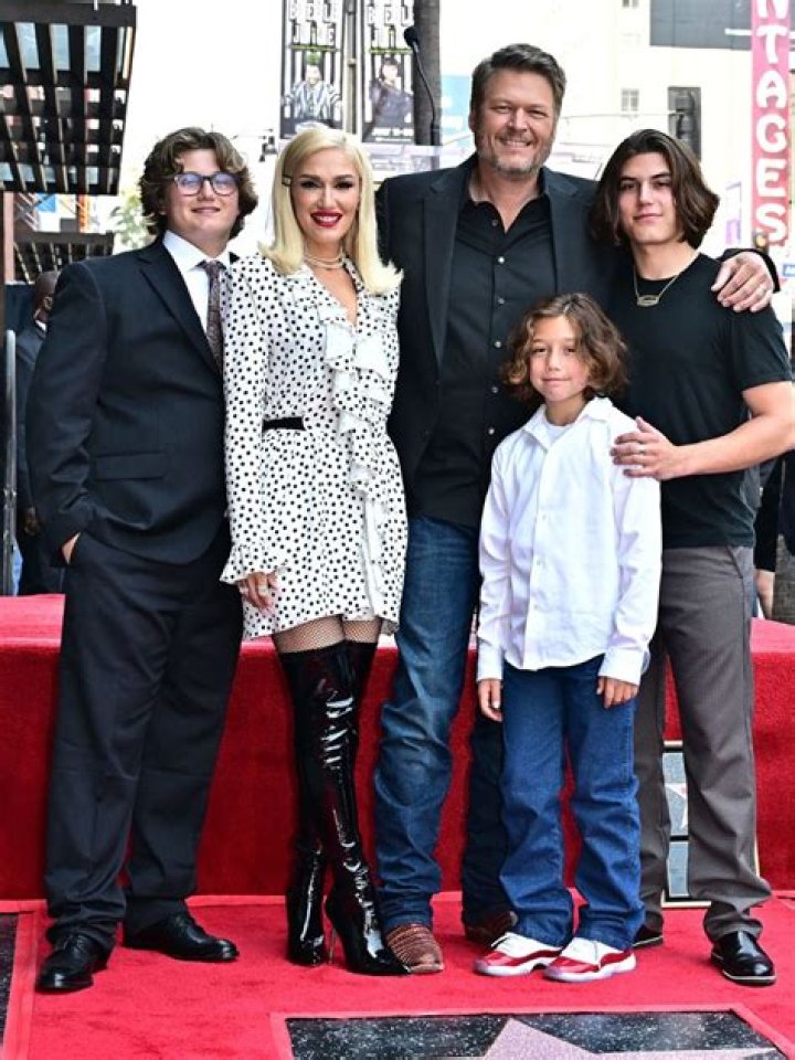 Is Gwen Stefani Pregnant Now? Find Out The Truth