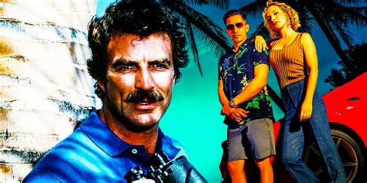 Is Hollywood Icon Tom Selleck Still Alive And Kicking?