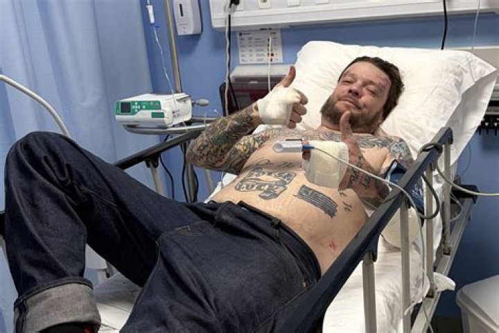 Is It True: Has Corey Harrison From Pawn Stars Suffered A Stroke?