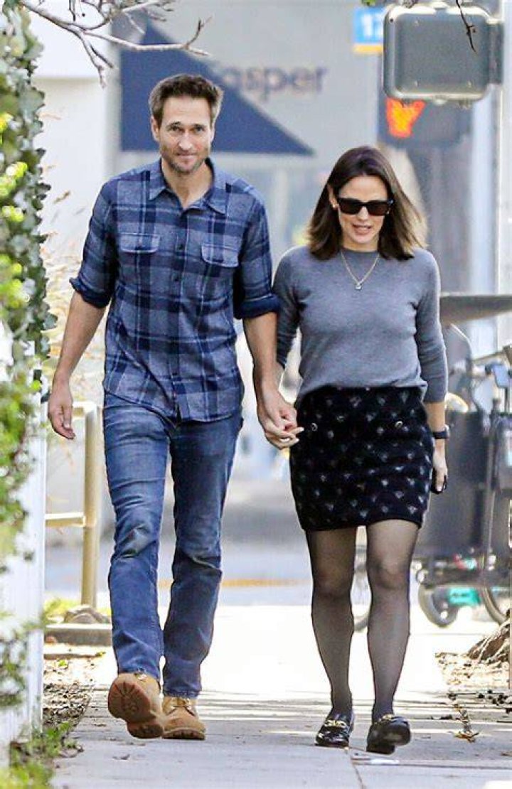 Is James Garner Jennifer Garner's Dad?