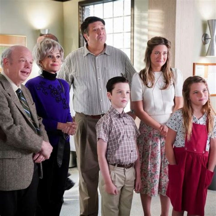 Is Jamie Lynn Spears Featured In The Cast Of "Young Sheldon"?