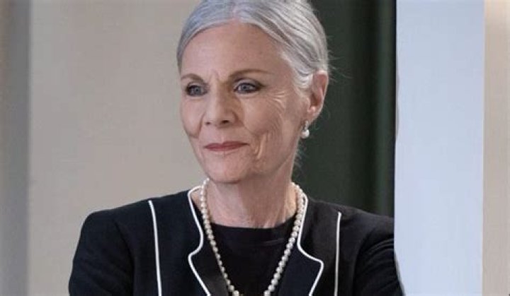 Is Jane Elliot Leaving General Hospital? ·