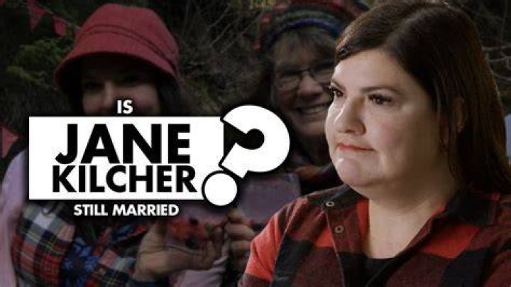 Is Jane Kilcher Still Married? Unraveling The Truth