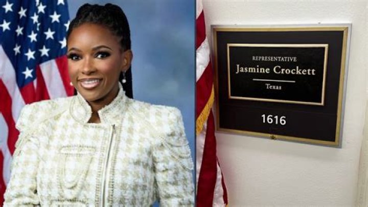 Is Jasmine Crockett's Marital Status: A Comprehensive Guide