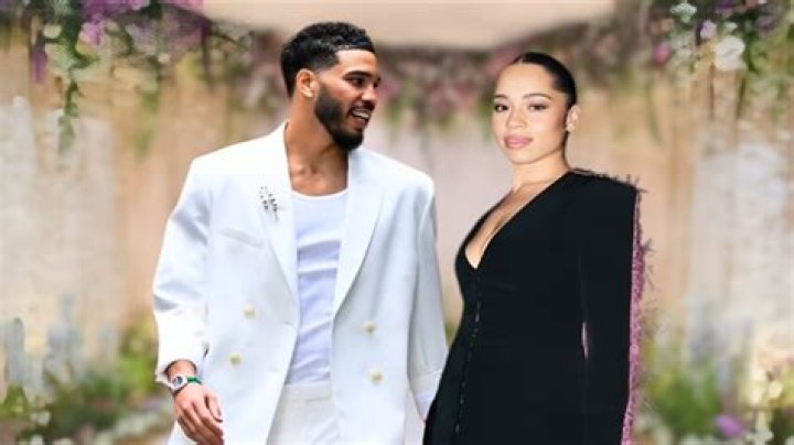 Is Jayson Tatum Married? Uncovering The Truth