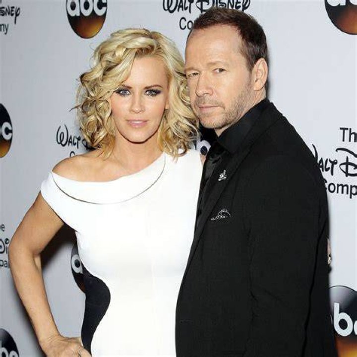 Is Jenny McCarthy And Donnie Wahlberg's Marriage On The Rocks?