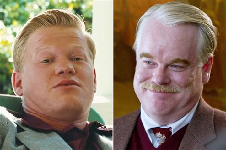 Is Jesse Plemons Connected To Matt Damon? Here's The Truth