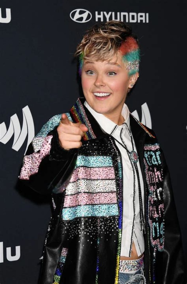 Is JoJo Siwa Gone From Our World? Is She Really Dead?