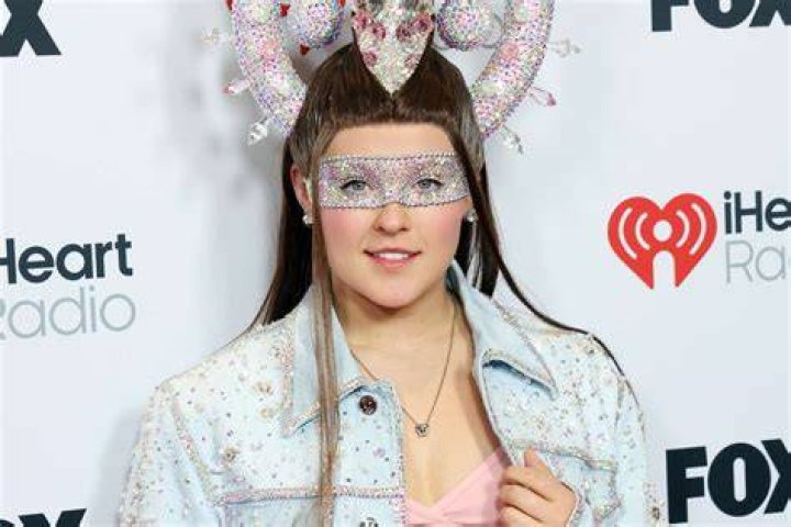 Is Jojo Siwa Still Alive? Find Out The Truth Here