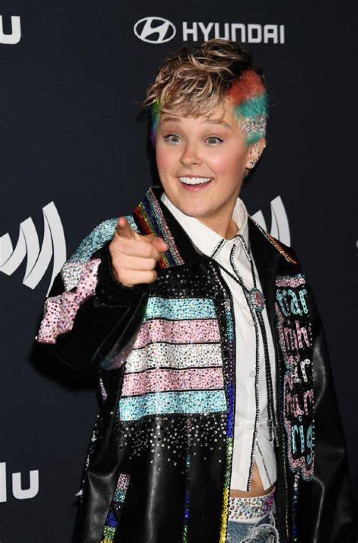 Is JoJo Siwa Still Alive Today? Uncovering The Truth Behind The Rumors
