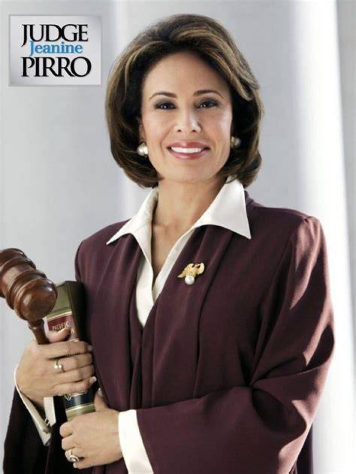 Is Judge Jeanine Pirro In A Relationship? Learn The Truth