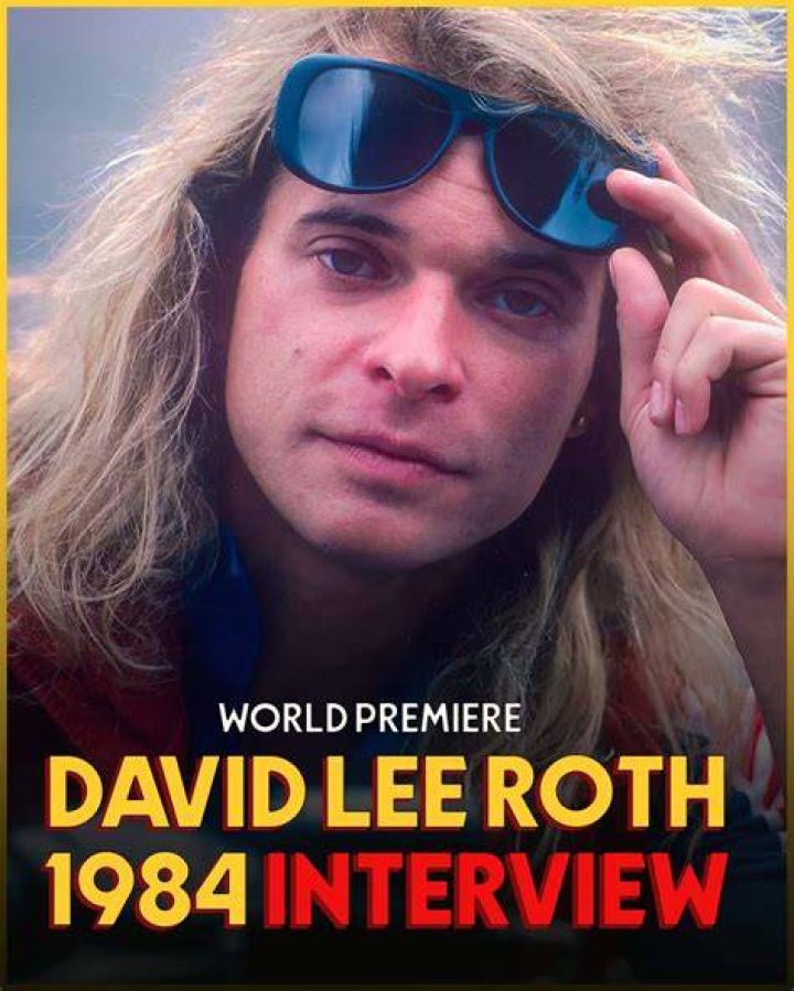 Is Keith Roth Related To David Lee Roth? The Surprising Truth