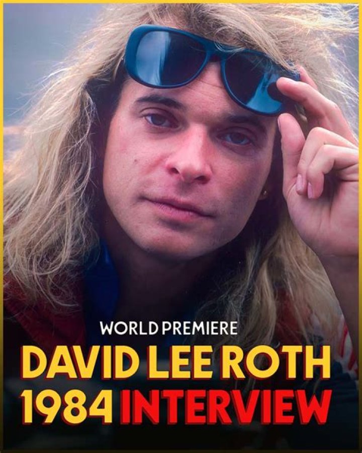 Is Keith Roth Related To David Lee Roth? The Truth Revealed
