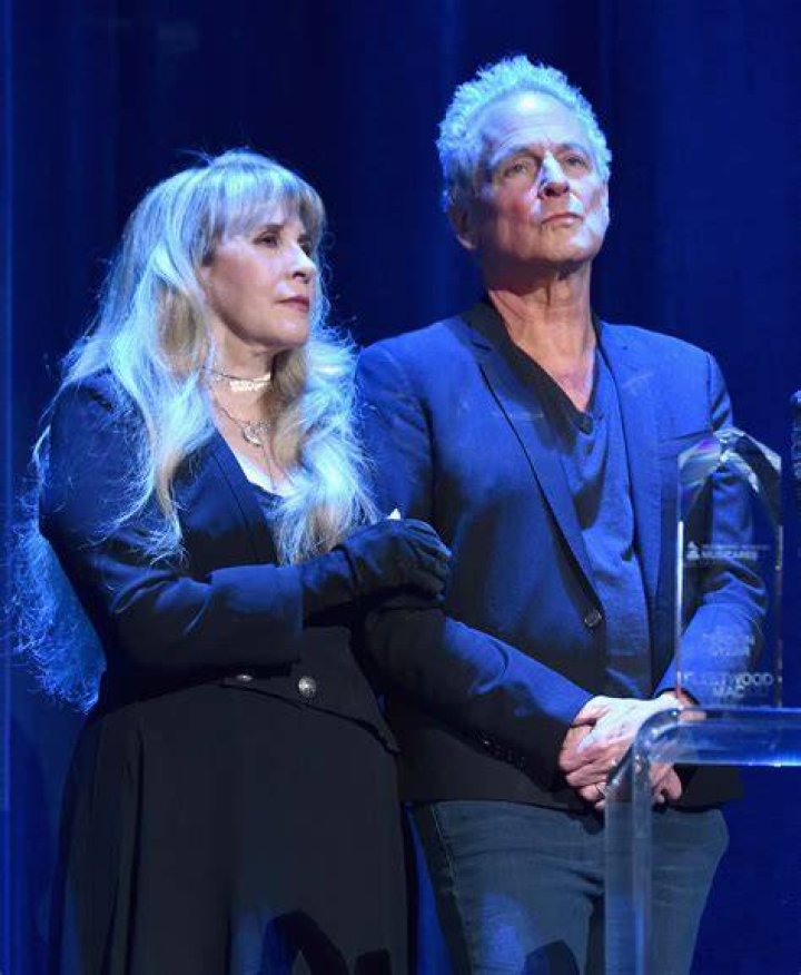 Is Kristen Messner A Fan Of Stevie Nicks?