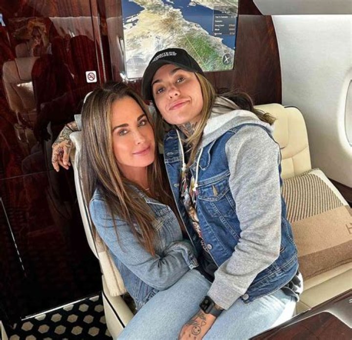 Is Kyle Richards Gay? Debunking The Rumors