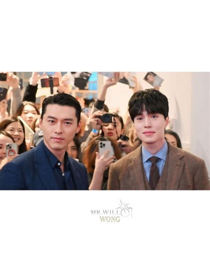 Is Lee Dong Wook A Father? Uncovering The Truth
