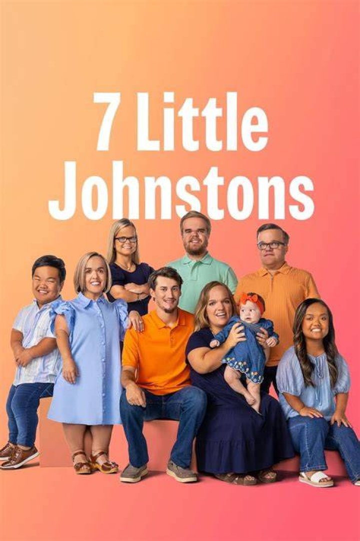 Is Little Johnstons' Newborn Child Born With Dwarfism? Uncover The Truth