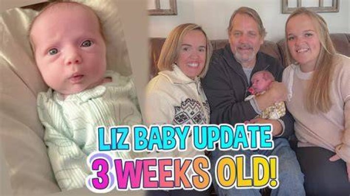 Is Liz And Brice's Baby A Little Person? Uncover The Truth!