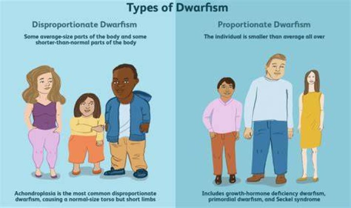 Is Liz Johnston's Child Affected By Dwarfism?