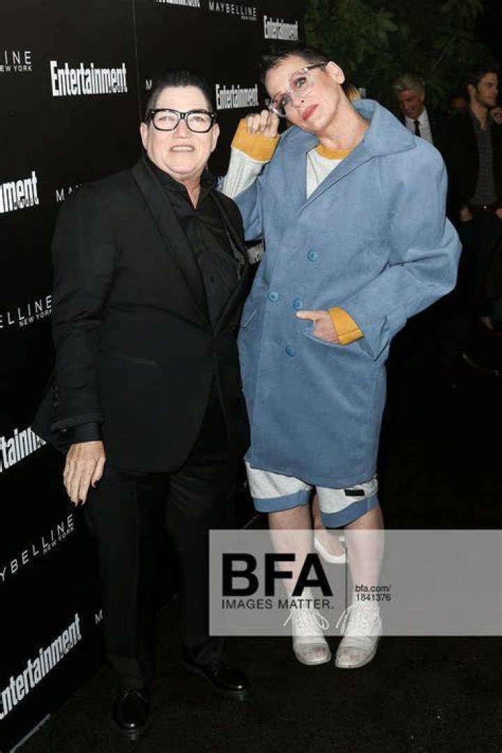 Is Lori Petty Actually Married? Uncover The Truth