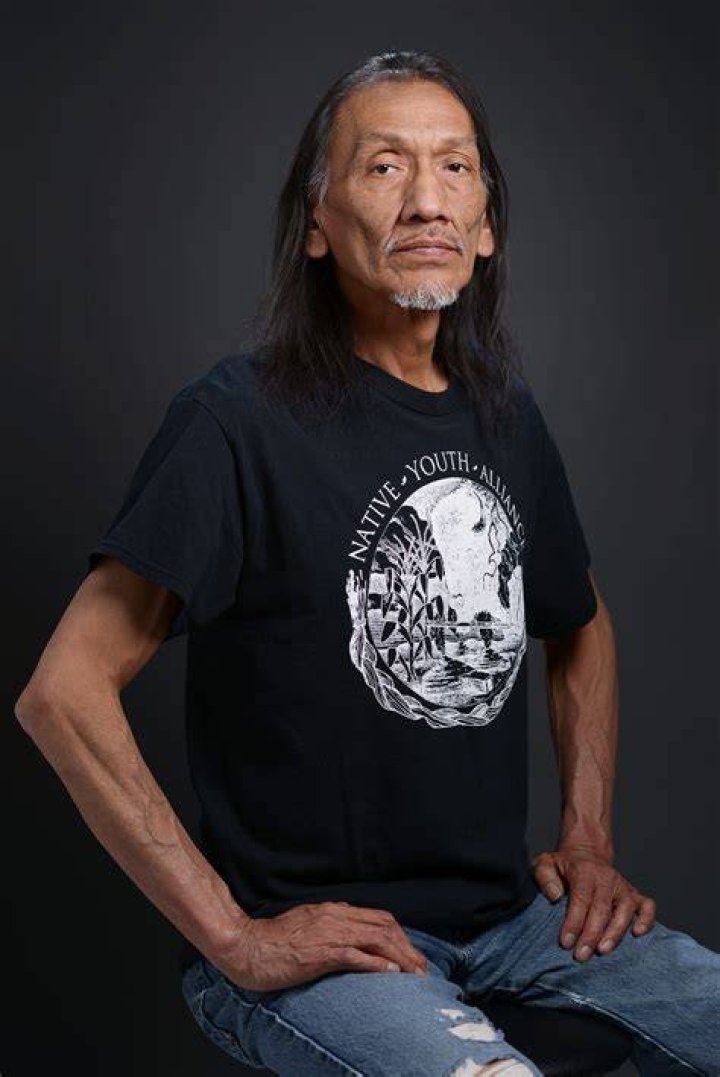 Is Lou Diamond Phillips Native American? Exploring His Ancestry