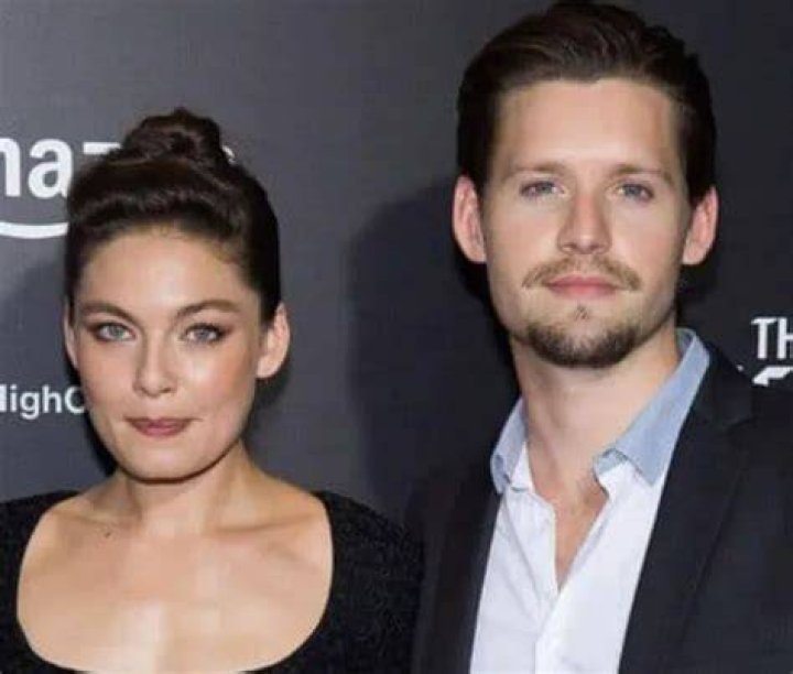 Is Luke Kleintank Married? - Relationship Status, Wife, Girlfriend