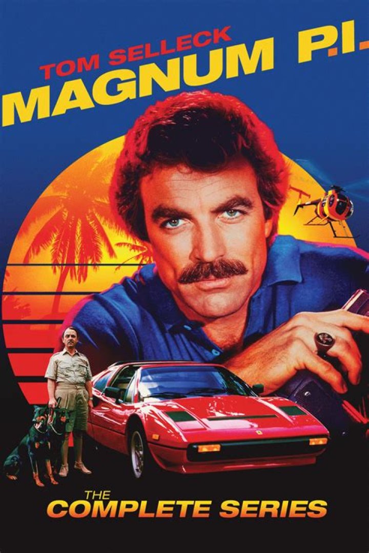 Is Magnum P.I. Still Alive? Uncovering The Truth About Tom Selleck