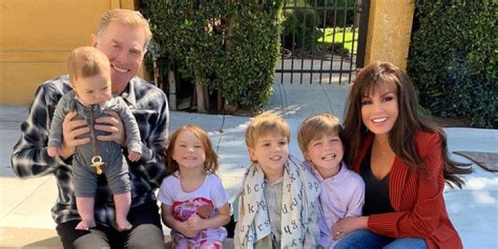 Is Maria Bartiromo A Mother? Exploring Family Facts