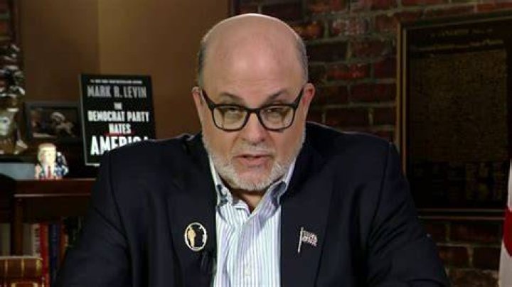Is Mark Levin Battling Parkinson's Disease? Exploring The Rumors