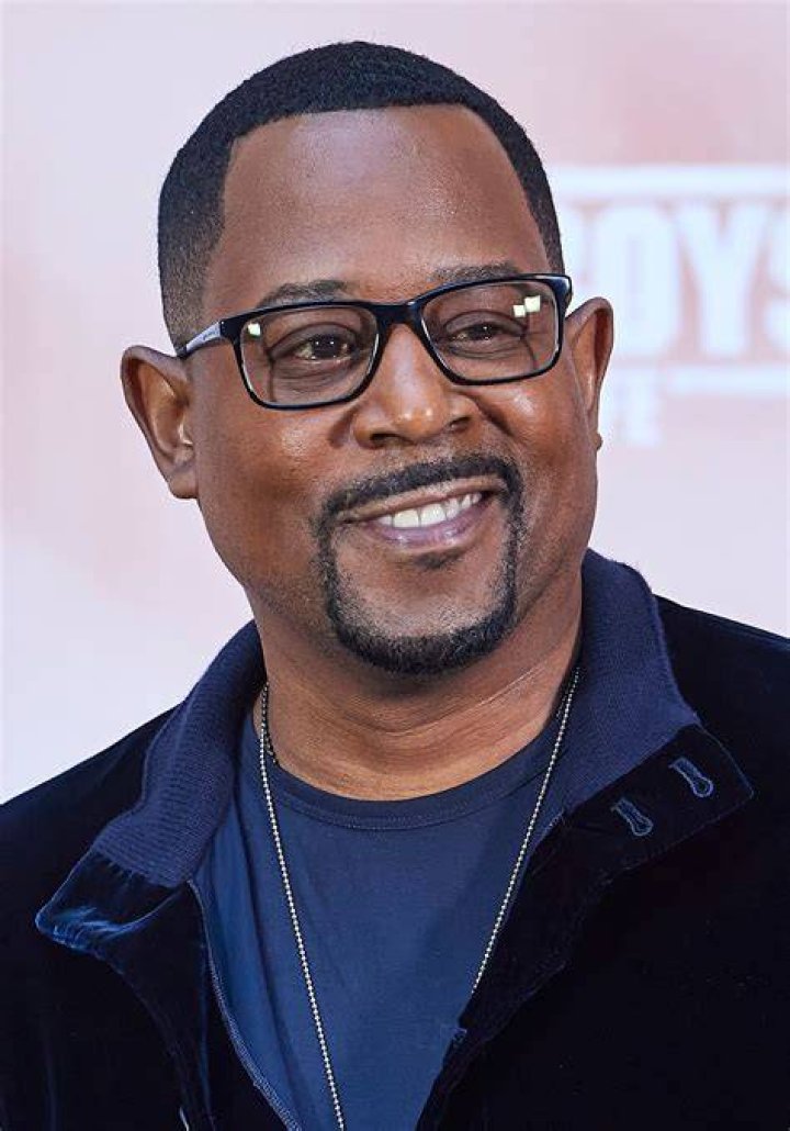 Is Martin Lawrence Alive Or Dead? Dispelling Rumors And Truth Revealed