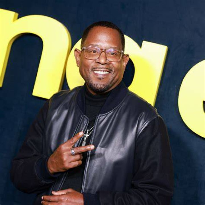 Is Martin Lawrence Dead? The Truth Revealed
