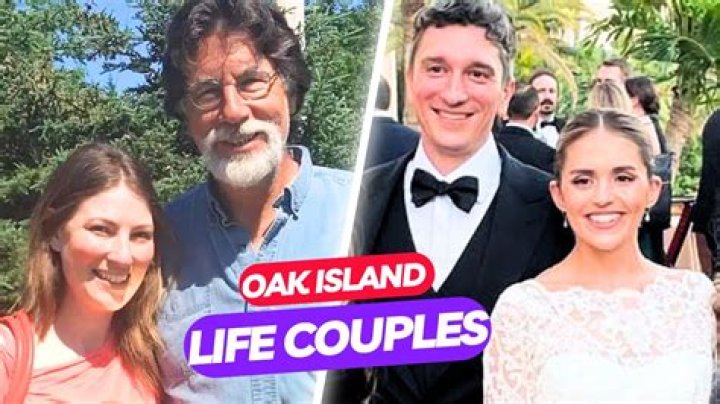 Is Marty Lagina, Star Of The Curse Of Oak Island, Married?