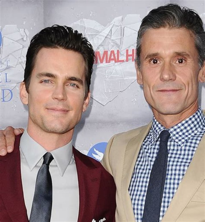 Is Matt Bomer Married? Unraveling The Truth Behind The Rumors