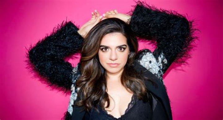  Is Mayan Lopez A Mother? Find Out Here! 