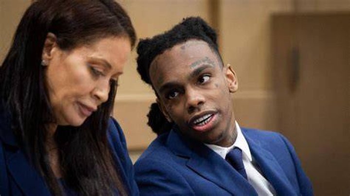 Is Melly Finally Out Of Jail?