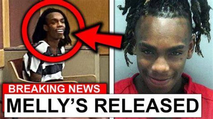 Is Melly Out Of Jail?