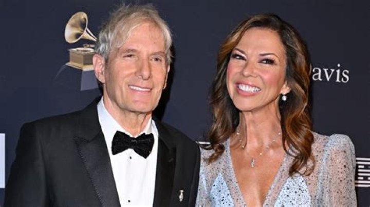Is Michael Bolton Married?