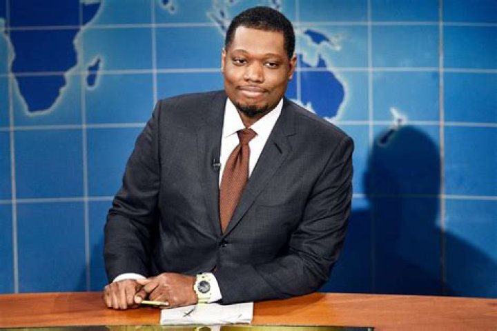 Is Michael Che In A Relationship? Unlocking The Truth Behind The Rumors