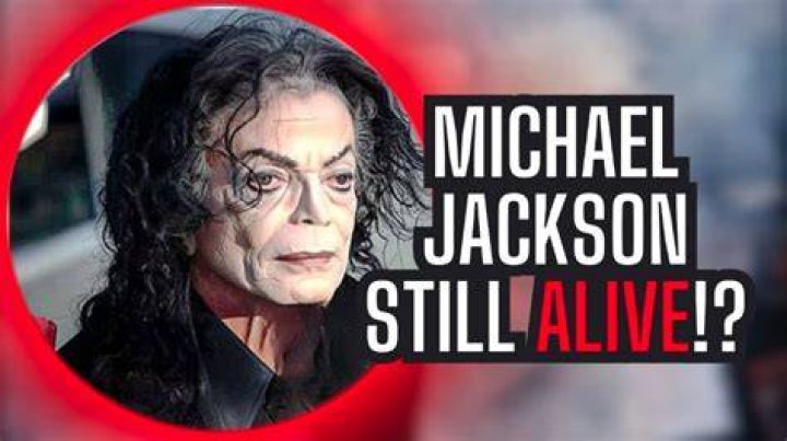 Is Michael Jackson Still Alive? The Truth About The Kardashian Connection