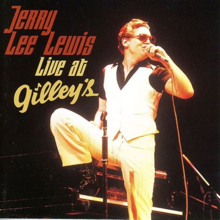 Is Mickey Gilley related to Jerry Lee Lewis? ·