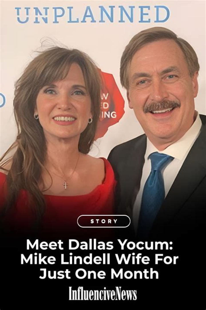 Is Mike Lindell Married: Love Life And Personal Journey Explored