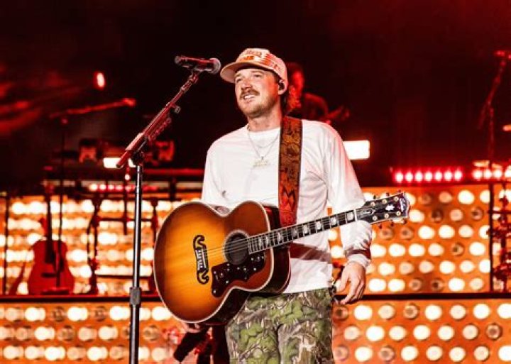 Is Morgan Wallen Single? Get The Latest Updates And Rumors