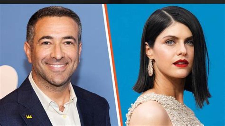 Is MSNBC's Ari Melber Married? Get The Latest On His Relationship Status