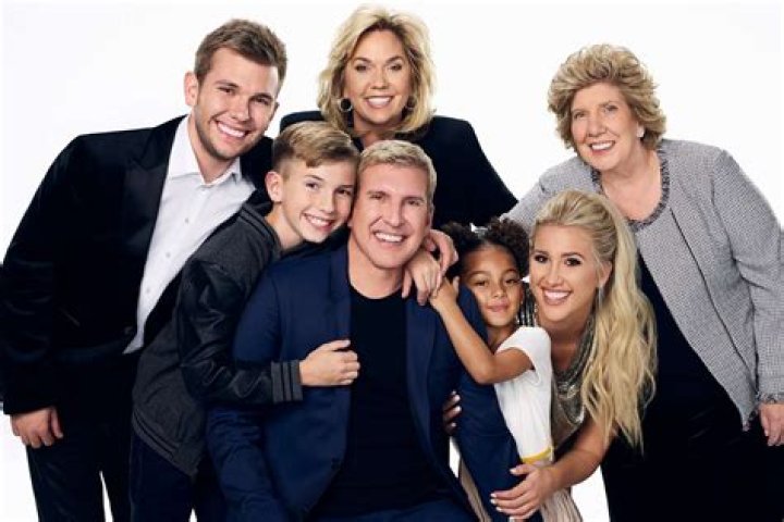 Is Nanny Faye Chrisley Still Alive: The Unveiling Truth