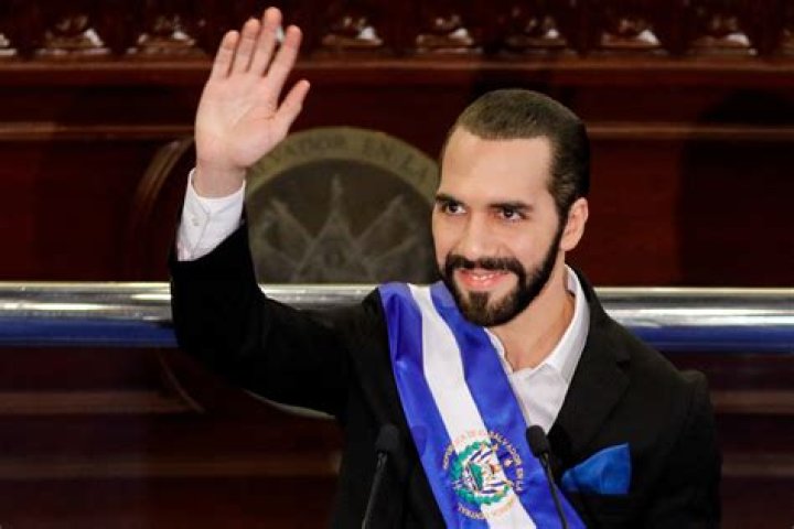 Is Nayib Bukele Catholic? The President Of El Salvador's Religious Beliefs